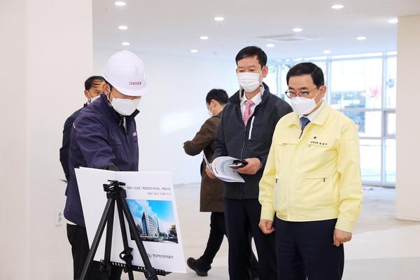 창원시, 상남동 복합공영주차빌딩 이달 중 준공한다 창원시, 상남동 복합공영주차빌딩 이달 중 준공한다 (교통정책과) (4).jpg