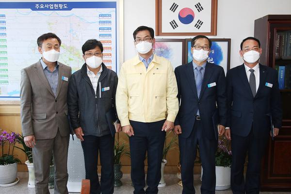창원시, 지방재정 신속집행으로 &lsquo;지역경제-V턴&rsquo; 총력 창원시, 지방재정 신속집행으로 ‘지역경제-V턴’ 총력 (예산담당관) (2).jpg