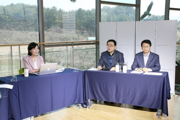 허성무 창원시장 &ldquo;낙동강 생태관광뱉트 구축&rdquo; 허성무 창원시장 “낙동강 생태관광뱉트 구축” (환경정책과) (3).jpg