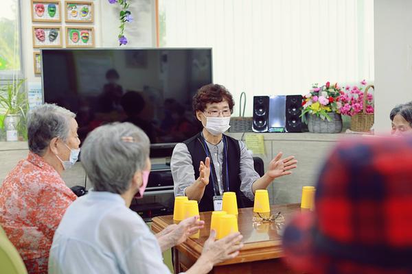 창원시, 신중년 사회공헌활동 지원사업 본격 추진창원시, 신중년 사회공헌활동 지원사업 본격 추진.JPG