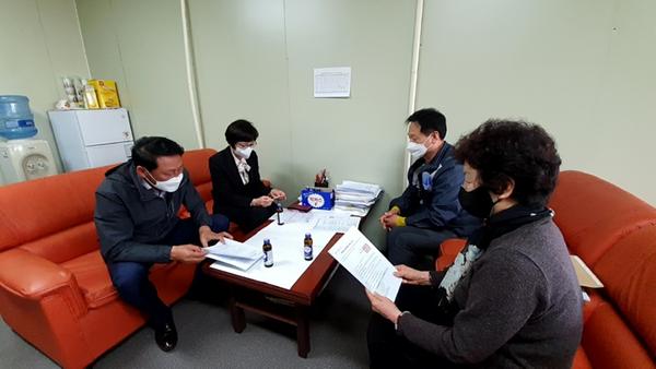 창원시, 목욕장업 종사자 전수(PCR검사)검사 현장 점검 창원시, 목욕장업 종사자 전수(PCR검사)검사 현장 점검 (보건위생과) (1).jpeg
