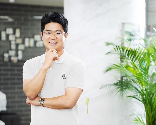 창원특례시 소재 ‘㈜미스터아빠’ 중기부‘아기유니콘’선정