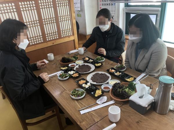창원시, &lsquo;2021년 안심식당&rsquo; 지정 음식점 240개소 모집창원시, ‘2021년 안심식당’ 지정 음식점 240개소 모집.JPG
