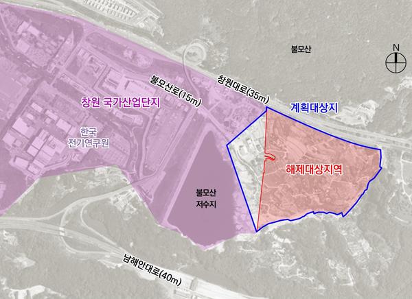 창원시, 강소특구(불모산지구) 전기기계융합연구단지 본격 추진 창원시, 강소특구(불모산지구) 전기기계융합연구단지 본격 추진 (산업혁신과) (1).jpg