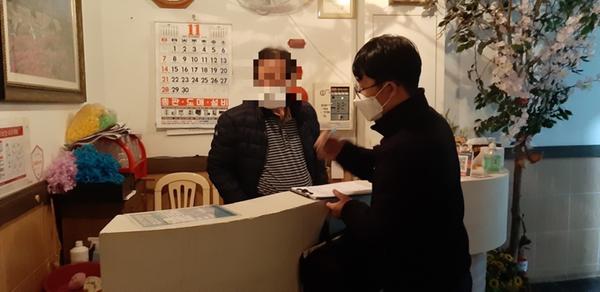 창원특례시, 「학생 안전 특별기간」위생업소 특별 점검