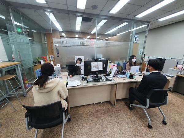 창원시 대학일자리센터, 원스톱 취업지원사업 &lsquo;스타트&rsquo; 창원시 대학일자리센터, 원스톱 취업지원사업 ‘스타트’ (1).jpg