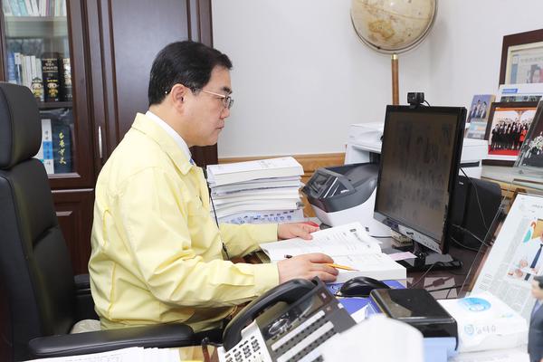 창원시, &ldquo;2022년 국비 1조8055억원 확보&rdquo; 본격 시동창원시, “2022년 국비 1조8055억원 확보” 본격 시동 (예산담당관) (1).jpg