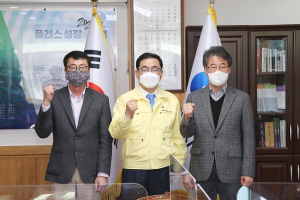 창원시, &lsquo;사회적경제지원센터&rsquo; 역할 대폭 강화한다 창원시, ‘사회적경제지원센터’ 역할 대폭 강화한다 (일자리창출과) (1).jpg
