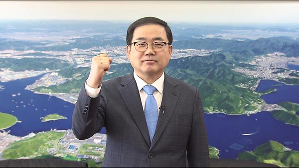 허성무 창원시장 &lsquo;이클레이 한국집행위원&rsquo;선출 (허성무 창원시장).허성무 창원시장 ‘이클레이 한국집행위원’선출 (허성무 창원시장).jpg