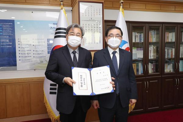 창원시, 농촌 활성화 지원센터 출범&hellip;상향식 농촌 개발 추진창원시, 농촌 활성화 지원센터 출범…상향식 농촌 개발 추진 (농업정책과).jpg