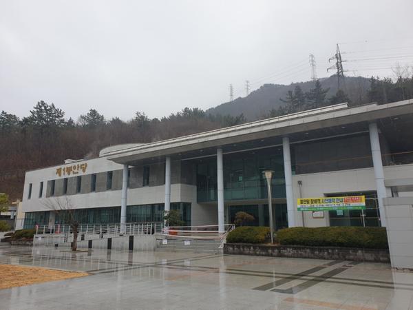 창원시립봉안당, 설 명절 연휴기간(2월 11~14일) 폐쇄한다 (상복공원 사진 봉안당)창원시립봉안당, 설 명절 연휴기간(2월 11~14일) 폐쇄한다 (상복공원 사진 봉안당) (1).jpg
