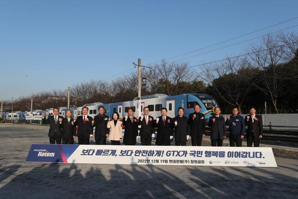창원 대표 방산기업, 전동차로 방산 기세 이어간다