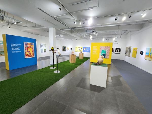 창동예술촌, ‘동물과 예술 연구소’와 공동기획 특별전 개최