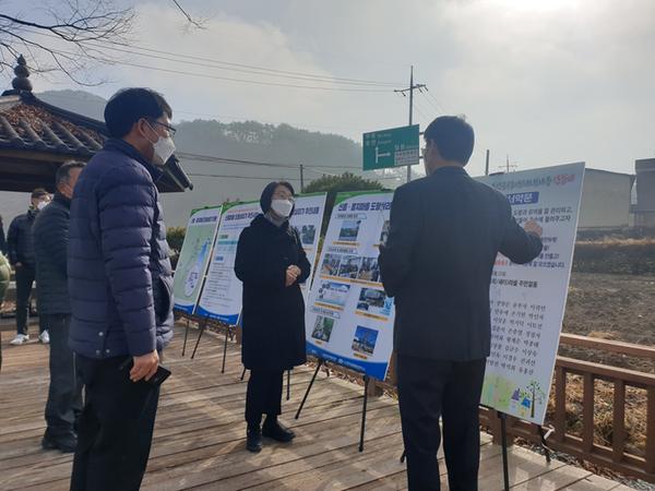 창원시, 도랑품은 청정 신음마을 도랑살리기 준공 창원시, 도랑품은 청정 신음마을 도랑살리기 준공 (환경정책과) (2).jpg