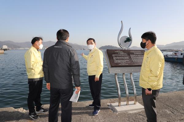 창원시, 새 도시브랜드될 &lsquo;민주주의전당&rsquo; 2024년 9월까지 건립창원시, 새 도시브랜드될 ‘민주주의전당’ 2024년 9월까지 건립(자치행정과) (3).jpg