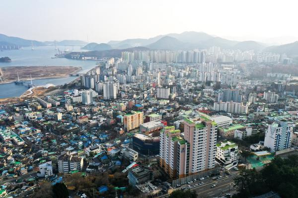 창원시, &lsquo;신마산&rsquo; 문화지구 도시재생활성화계획 수립 본격 추진창원시, ‘신마산’ 문화지구 도시재생활성화계획 수립 본격 추진.jpg