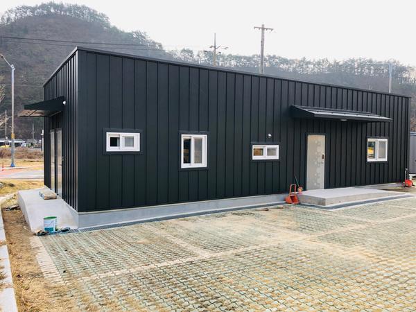 창원시, 특별교통수단 마산차고지 준공으로 숙원사업 해결 창원시, 특별교통수단 마산차고지 준공으로 숙원사업 해결 (교통정책과).jpg