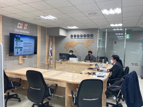 창원시, 세계 1위 방산기업 록히드마틴과 수출상담회 개최 창원시, 세계 1위 방산기업 록히드마틴과 수출상담회 개최 (전략산업과) (2).jpeg