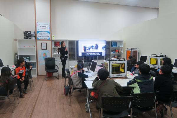 창원과학체험관, 과학문화취약 아동대상 &lsquo;찾아오는 과학관&rsquo;운영 창원과학체험관, 과학문화취약 아동대상 ‘찾아오는 과학관’운영 (평생교육과).JPG