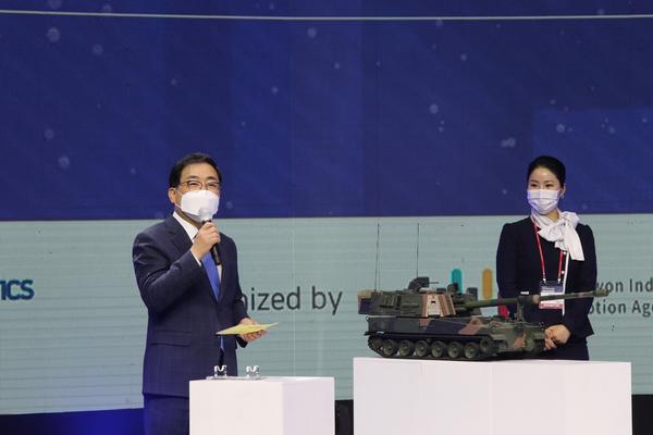 창원시,&lsquo;충무공 이순신방위산업전&rsquo; 글로벌 무대 진군나팔창원시,‘충무공 이순신방위산업전’ 글로벌 무대 진군나팔11 (2).jpg