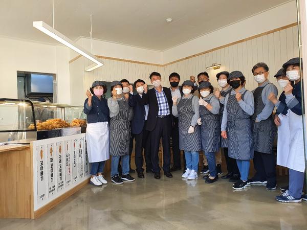 창원시, 노인일자리 시장형사업단 개소창원시, 노인일자리 시장형사업단 개소(노인장애인과).jpeg
