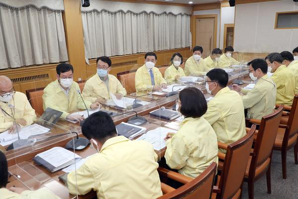 창원시, 코로나19 비상대비 태세 강화창원시, 코로나19 비상대비 태세 강화(시민안전과).jpg