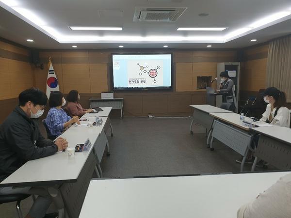 창원시, 관내 대학휴학생 행정인턴 아르바이트 107명 실시창원시, 관내 대학휴학생 행정인턴 아르바이트 107명 실시(일자리창출과).jpg