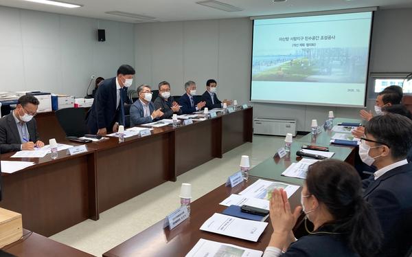 창원시, 마산지방해양수산청 마산항 친수공간 조성･관리 협의회 개최창원시, 마산지방해양수산청 마산항 친수공간 조성･관리 협의회 개최(해양정책과) (1).jpeg