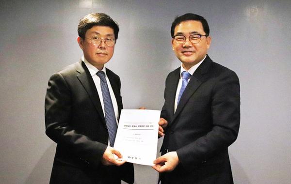 한주 내 두 번 출장,&lsquo;현안해결 행보&rsquo;가속화 하는 허 시장한주 내 두 번 출장,‘현안해결 행보’가속화 하는 허 시장(기획관).jpg