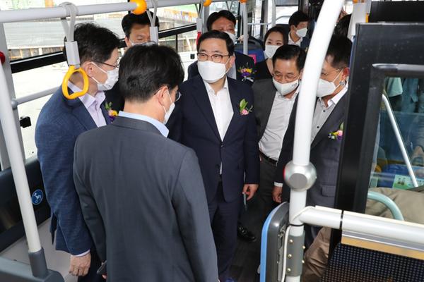 창원서 &lsquo;국내 수소모빌리티 개발&middot;보급&rsquo; 시작된다 창원서 ‘국내 수소모빌리티 개발·보급’ 시작된다 (전략산업과) (2).jpeg