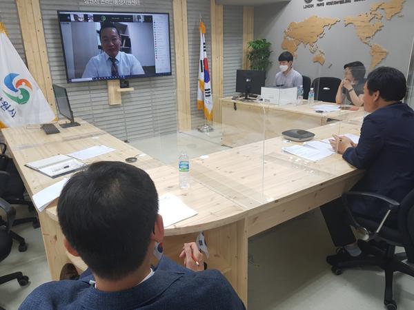 창원 향토 ICT기업 &lsquo;글로벌 IT기업&rsquo; 넘본다 창원 향토 ICT기업 ‘글로벌 IT기업’ 넘본다 (산업혁신과) (1).jpg