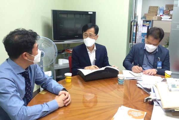 창원 통합시 재정인센티브 연장안, 국회 행안위 상정창원 통합시 재정인센티브 연장안, 국회 행안위 상정(기획관) (2).JPG