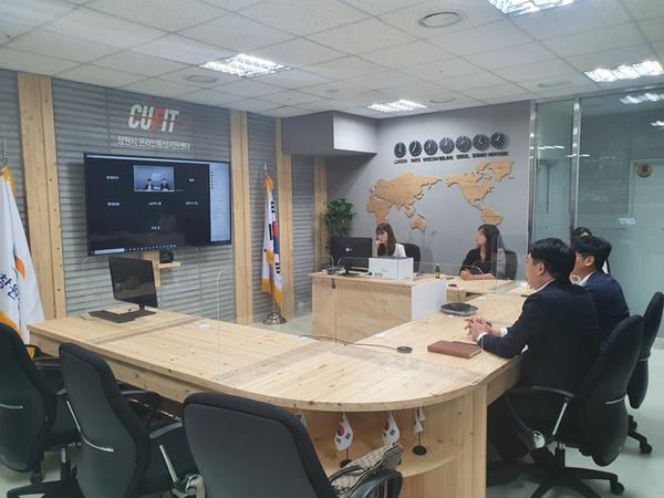 창원시, 글로벌 방산 PR 플랫폼 오아시스 온라인 설명회 개최 창원시, 글로벌 방산 PR 플랫폼 오아시스 온라인 설명회 개최 (전략산업과) (1).jpg