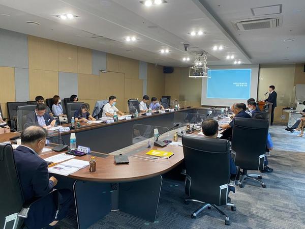 창원시-해군 「2020이순신방위산업전」성공적 추진 함께 이끈다 창원시-해군 「2020이순신방위산업전」성공적 추진 함께 이끈다 (전략산업과) (2).jpg