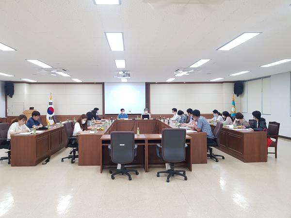 창원시, &lsquo;행정안전부 찾아가는 주민자치 컨설팅&rsquo; 개최 창원시, ‘행정안전부 찾아가는 주민자치 컨설팅’ 개최 (자치행정과).jpg