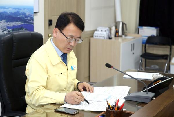 창원시, 시내버스 파업 조기 정상화 위한 종합상황실 운영(조영진 제1부시장)창원시, 시내버스 파업 조기 정상화 위한 종합상황실 운영(시내버스 파업 대응 종합상황실).jpg