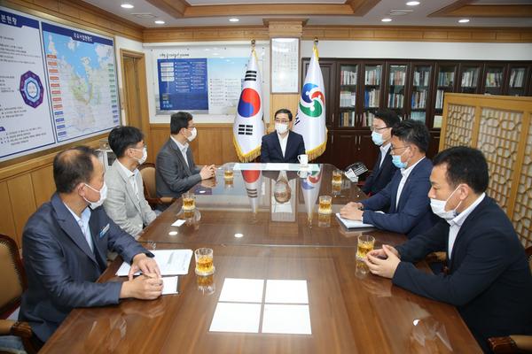 &lsquo;창원시 성산구 고용위기지역 지정&rsquo;민관조사단 현장실사‘창원시 성산구 고용위기지역 지정’민관조사단 현장실사(일자리창출과) (1).JPG