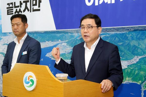 허성무 창원시장,&lsquo;대중교통체계 대혁신에 속도 낼 것&rsquo;허성무 창원시장,‘대중교통체계 대혁신에 속도 낼 것’(기획관) (1).jpg