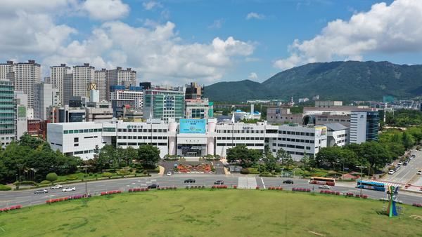 창원시, 상반기 특별교부세 48억원 확보창원시, 상반기 특별교부세 48억원 확보(예산담당관).jpeg