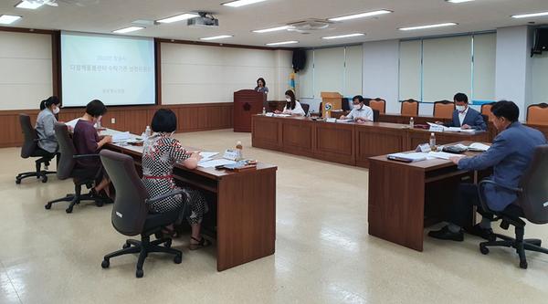 창원시, 다함께 돌봄센터 3개소 위탁운영 기관 선정창원시, 다함께 돌봄센터 3개소 위탁운영 기관 선정(보육청소년과) (1).jpg