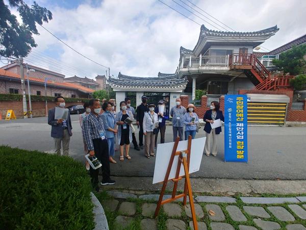 창원시 주민참여예산위원회, 시민 제안사업 현장방문 창원시 주민참여예산위원회, 시민 제안사업 현장방문 (예산담당관) (1).jpg