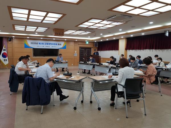 창원시, 규제입증책임 전환으로 규제혁신 가속화 창원시, 규제입증책임 전환으로 규제혁신 가속화 (법무담당관) (1).jpg