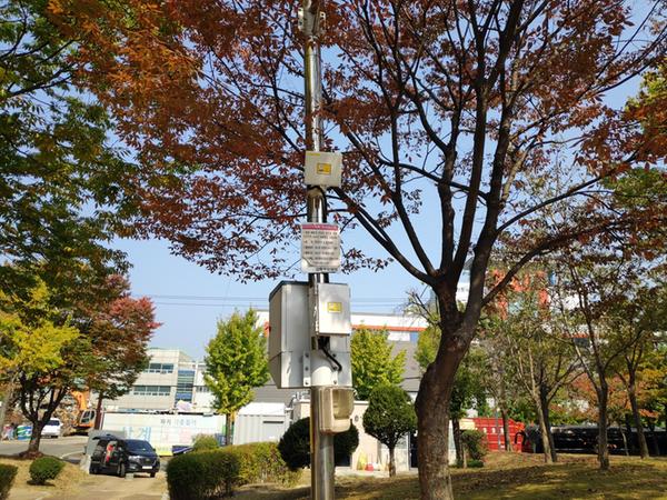 창원특례시, 2022년 구축 공공와이파이 무료 서비스 실시창원특례시, 2022년 구축 공공와이파이 무료 서비스 실시(원계근린공원).jpg