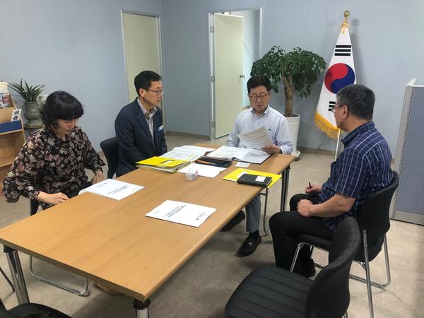 창원시, 이달곤 국회의원과 &lsquo;상권르네상스 사업 추진&rsquo; 간담회 창원시, 이달곤 국회의원과 ‘상권르네상스 사업 추진’ 간담회 (경제살리기과).jpeg