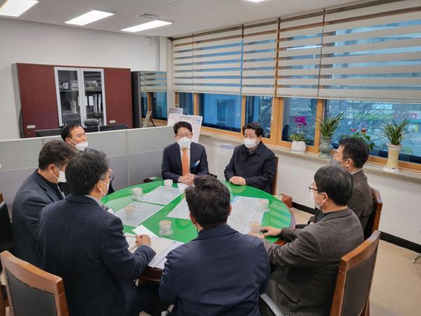 창원특례시, 방위산업중소기업협의회와 신년 간담회 개최창원특례시, 방위산업중소기업협의회와 신년 간담회 개최.jpg