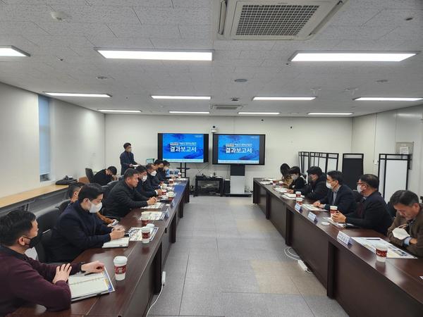 창원특례시, ‘2022 충무공 이순신방위산업전’ 성과보고회 개최창원특례시, ‘2022 충무공 이순신방위산업전’ 성과보고회 개최 (1).jpg