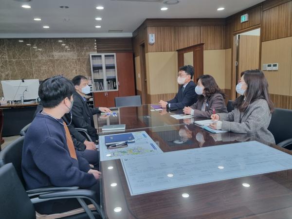 창원특례시, 낙동강유역환경청에 현안사업 등 협조 건의창원특례시, 낙동강유역환경청에 현안사업 등 협조 건의 (환경정책과) (1).JPG