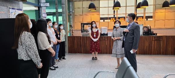 창원시, 노인종합복지관 운영재개 시설점검 실시 창원시, 노인종합복지관 운영재개 시설점검 실시 (노인장애인과).jpg