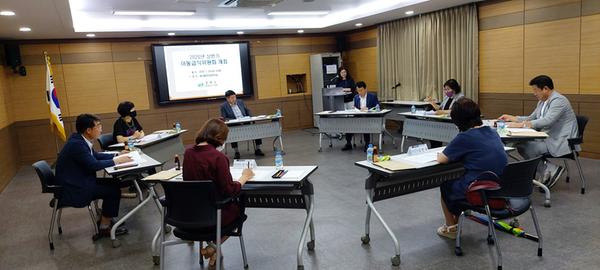 창원시, 2020년 상반기 아동급식위원회 개최창원시, 2020년 상반기 아동급식위원회 개최 (보육청소년과).jpg