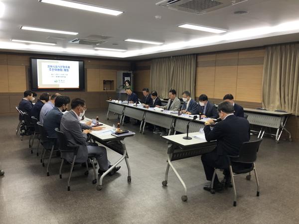 창원시, 오는 11월 개최 예정 &lsquo;음식문화축제&rsquo; 취소 창원시, 오는 11월 개최 예정 ‘음식문화축제’ 취소 (환경위생과).JPG